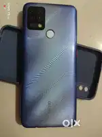 Tecno pova, 4/64 gb ram rom, 6000 mah battery