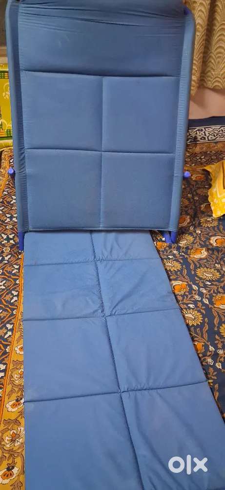 Beck rest for back pain