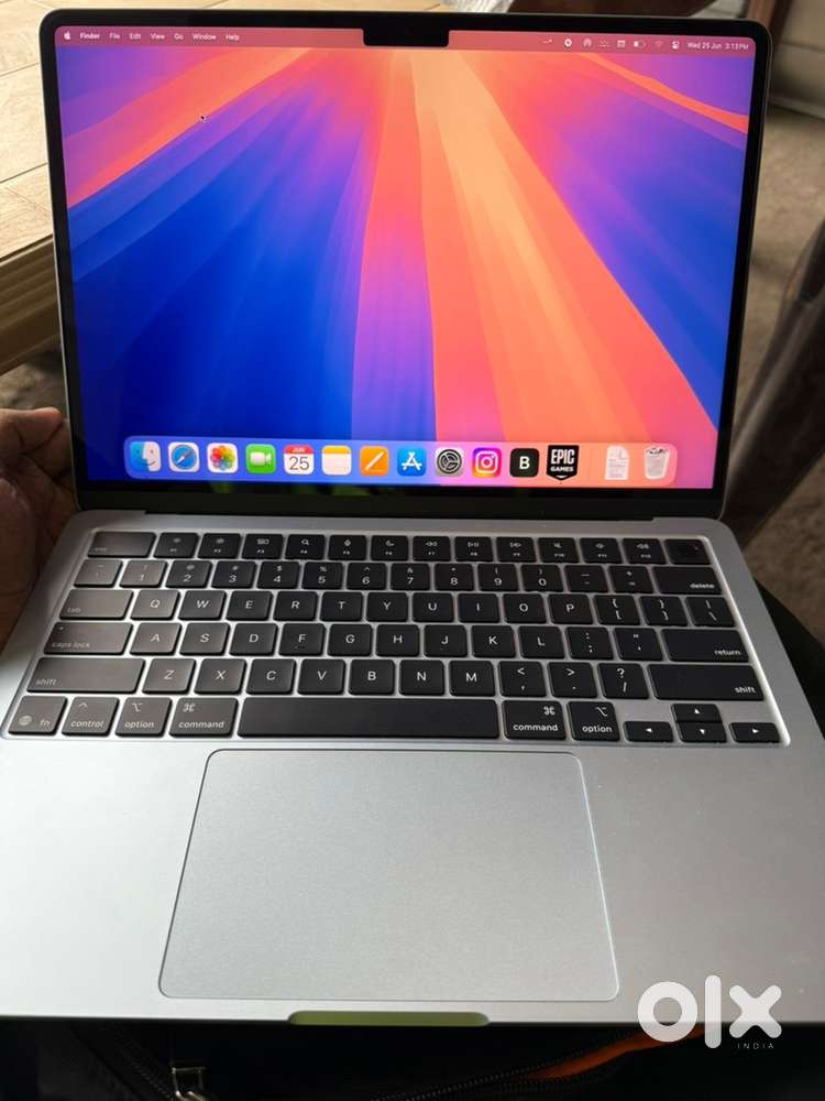Macbook Air m4