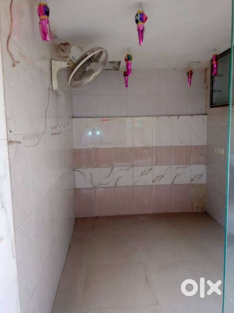 Commercial Shop for Sale in CIDCO Mini Market