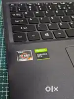 Acer Aspire 7 Gaming Laptop GTX 1650