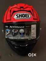 Shoei x15 Marques7