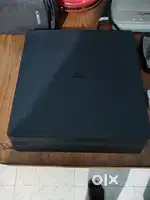 Play station 4