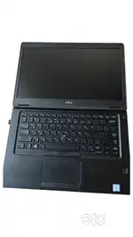 Dell Latitude 5490 i5 7th Gen, 8GB RAM, 256GB SSD