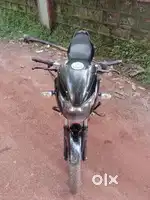 Pulsar 150