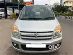 Maruti Suzuki Wagon R, 2010, LPG