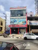 Shop for rent