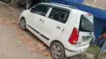 Maruti Suzuki Wagon R 2015 Petrol 45200 Km Driven