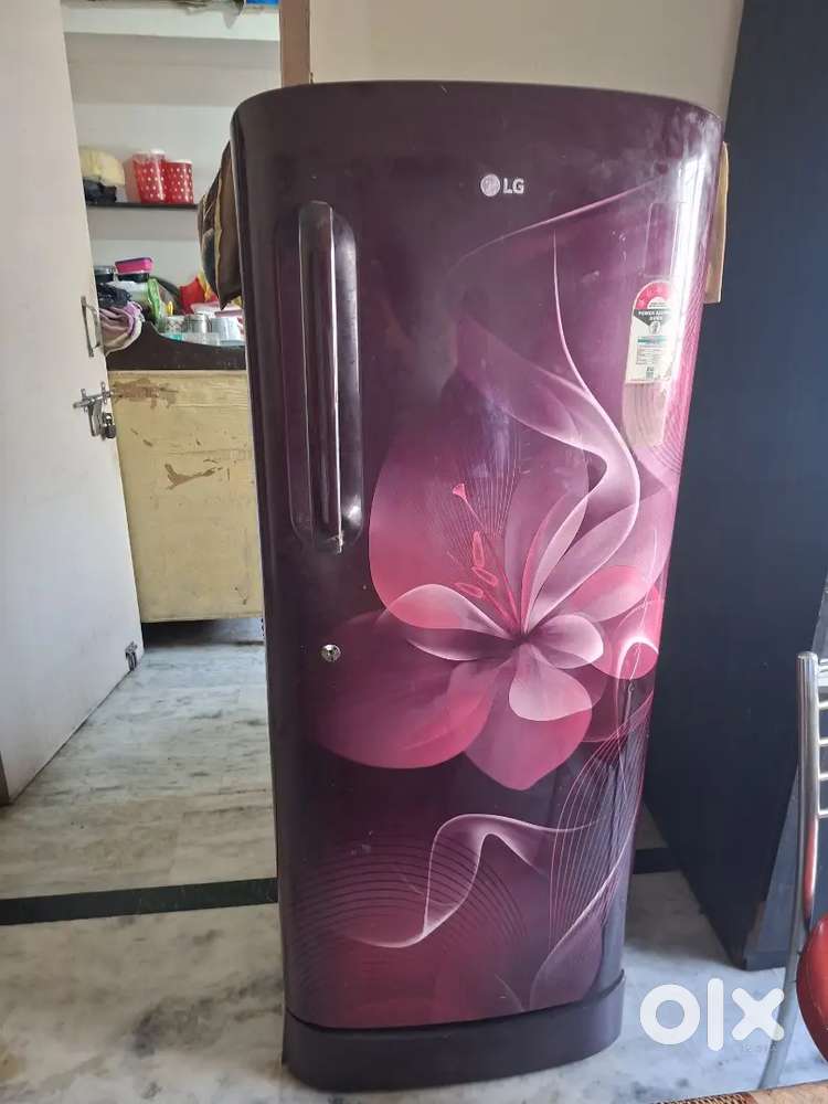 Lg 4 star 2018 model