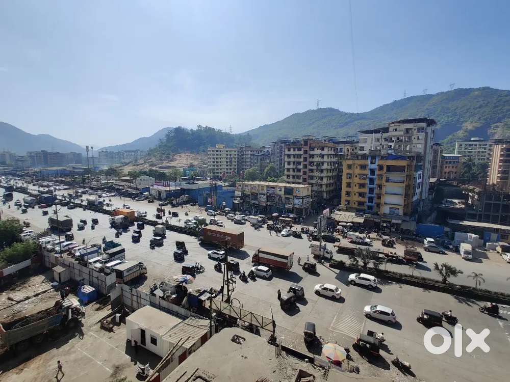 SHOP SALE 45 LAKH SHIBLI NAGAR OPP DOSTI PLANET NORTH