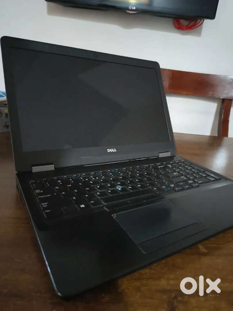 Dell laptop