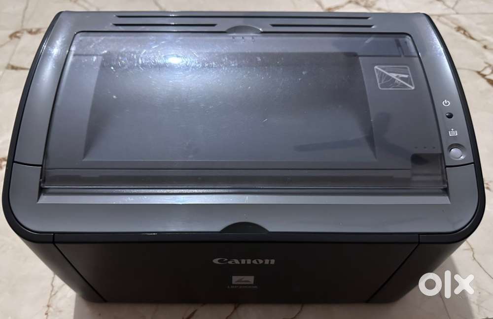 Canon Printer (LBP2900B)