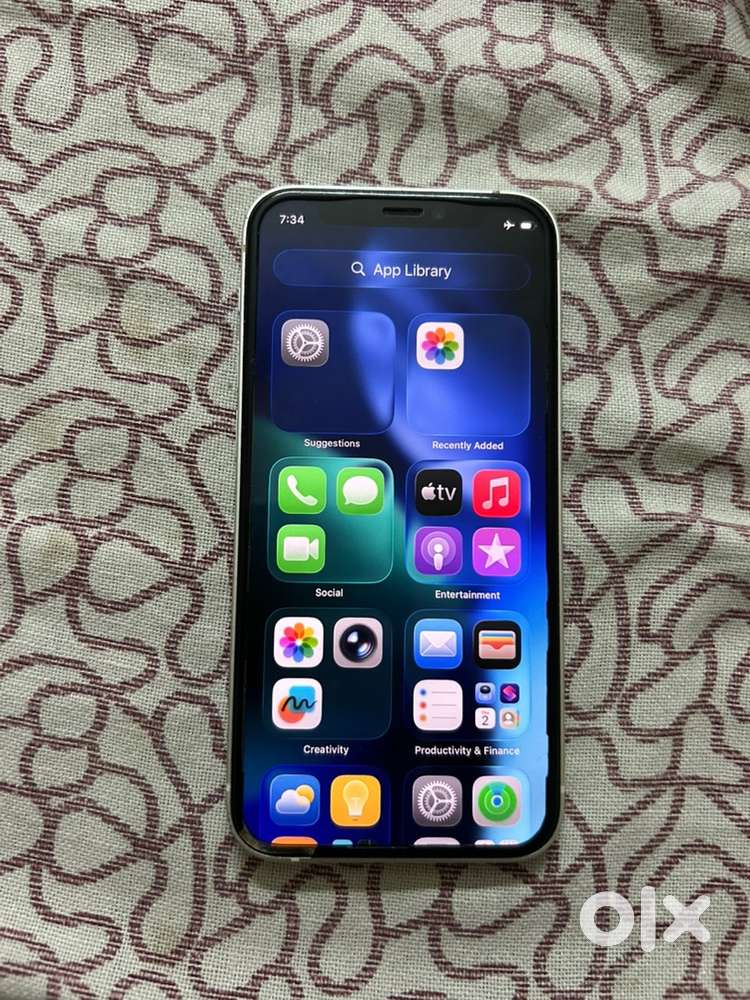 Iphone 12 mini
