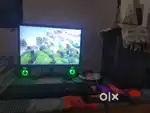 Desktop computer