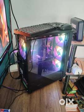 Rtx Gaming pc,entry level or mid range pc
