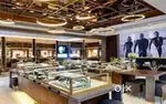 Wanted m/ f showroom  staffs with. 25000 above  salary