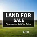 Prime Land in Velagoundampatty