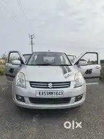 Maruti Suzuki Swift 2010 Petrol Good Condition