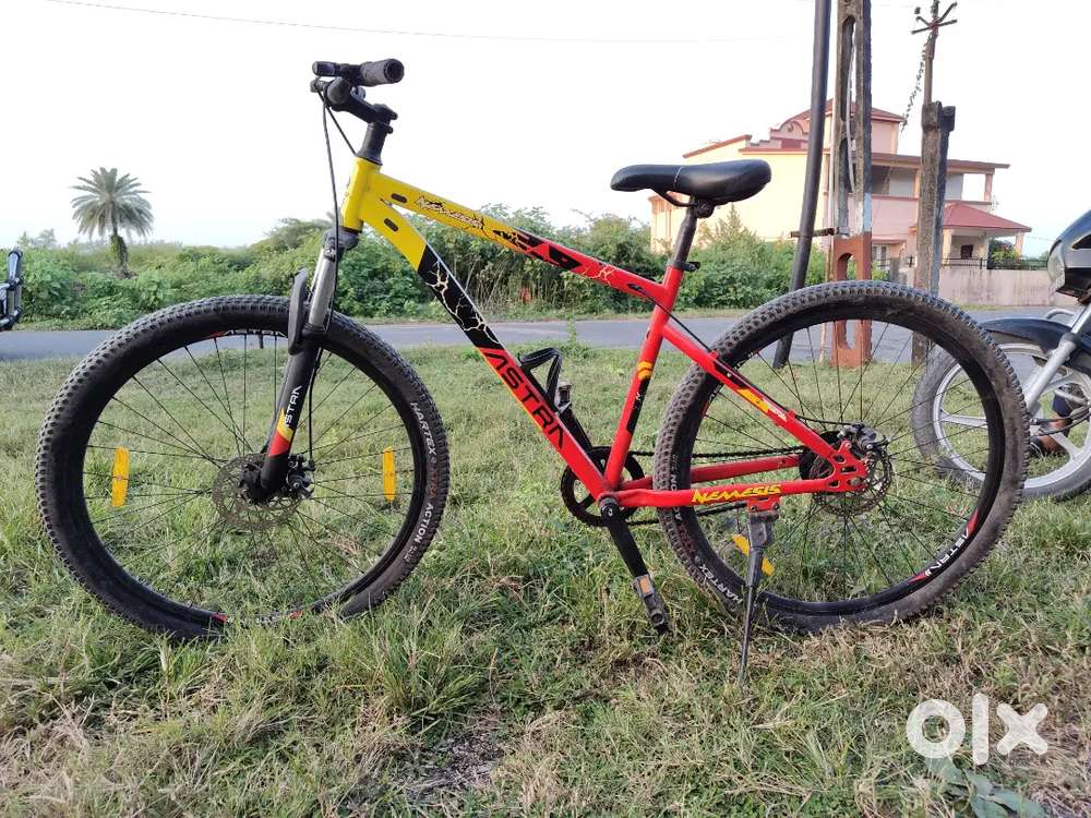 Bycycle sell
