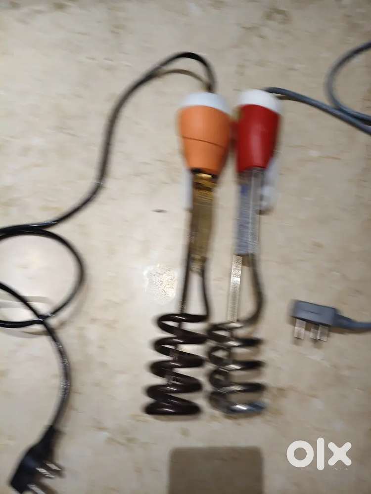 2 water heating ROD BRAND NEW UNUSED NEW