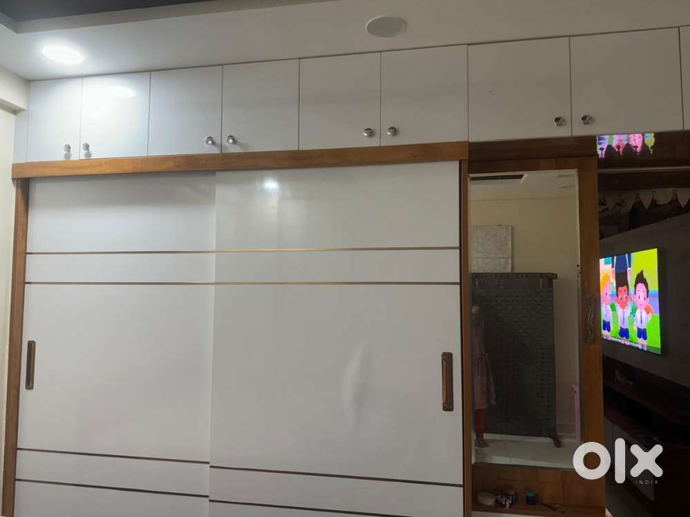 It’s 2 years old property and it’s located in prime area near to bachu