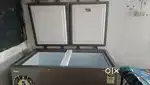 Heir fridge