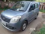 Maruti Suzuki Wagon R 2010-2012 LXI BS IV, 2010, Petrol