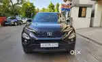 Tata Harrier XZ Plus Dark Edition, 2022, Diesel