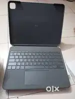 Logitech Ipad magic keyboard black edition