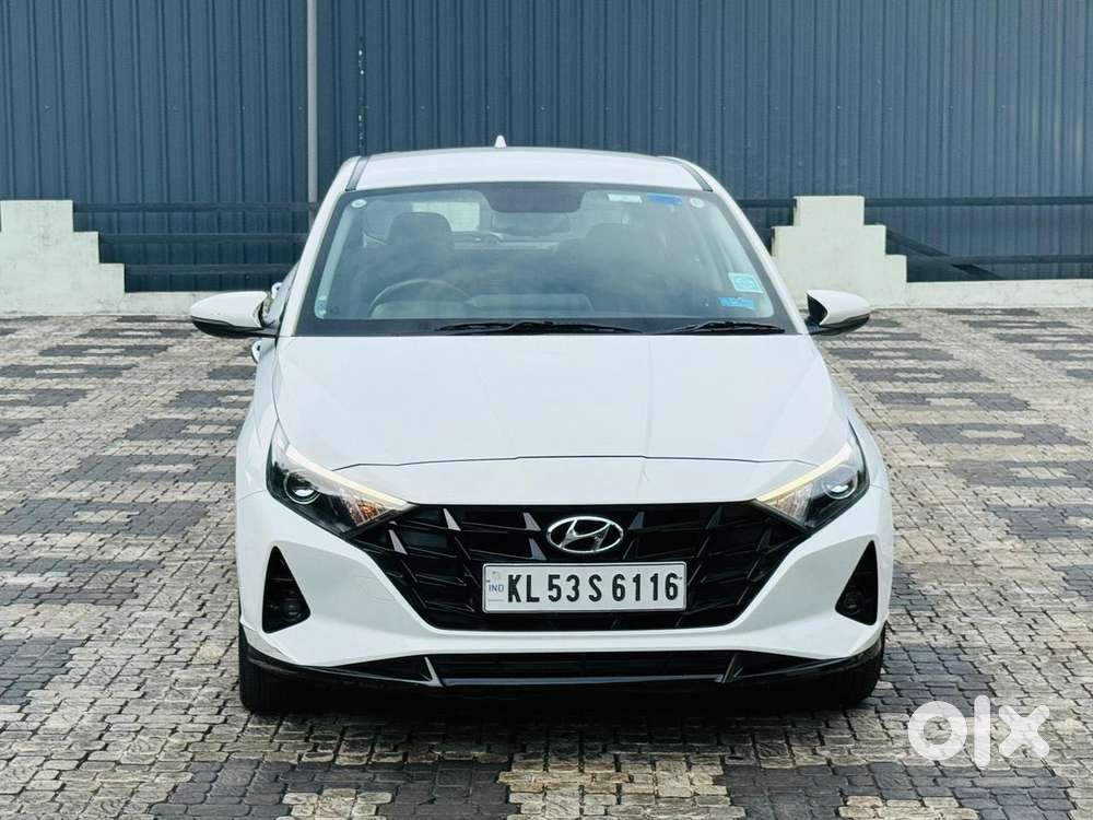 Hyundai i20 1.4 Asta, 2021, Petrol