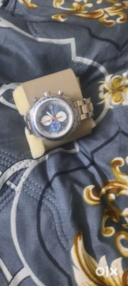 Fossil watch