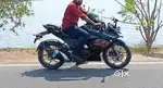 Gixxer SF150 for sale