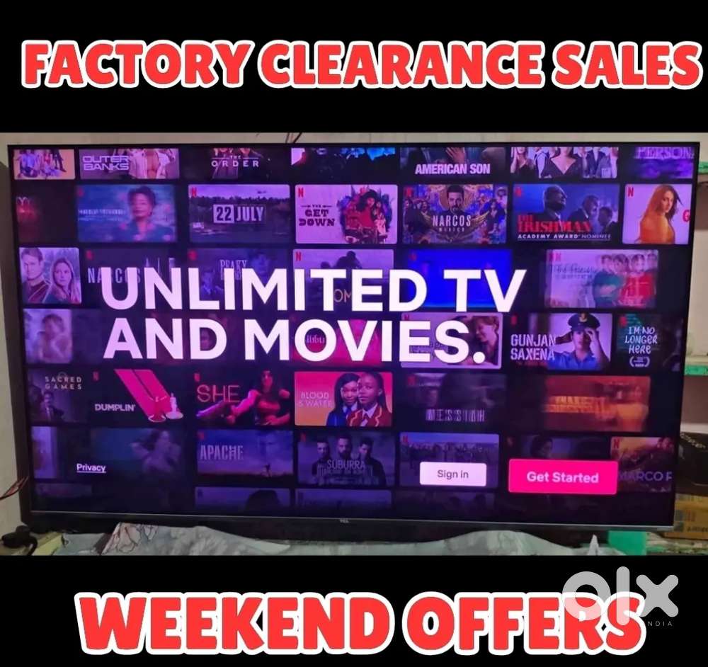 BIGGEST DEALS of the day SONY SMART WHOLESALE CLEARANCE SALES Year End