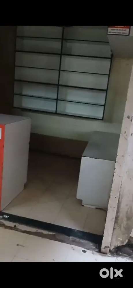 Shop for sell. Location mangoli hospital building Datta chowk solapur