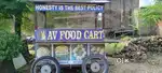 Fast food Card