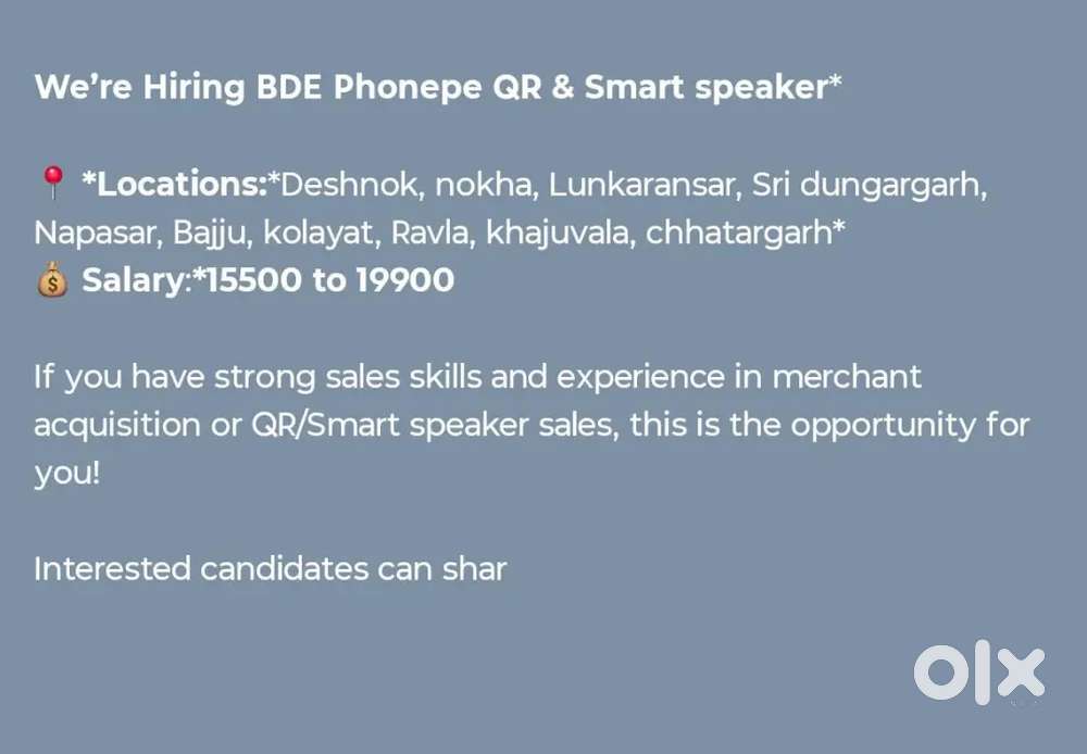 Business Development Executive