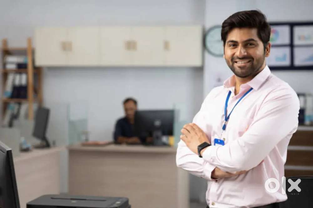 HDFC বেঙ্কৰ প্ৰতিটো শাখাত নতুন কৰ্মচাৰী নিয়োগ কৰা হয় আছে