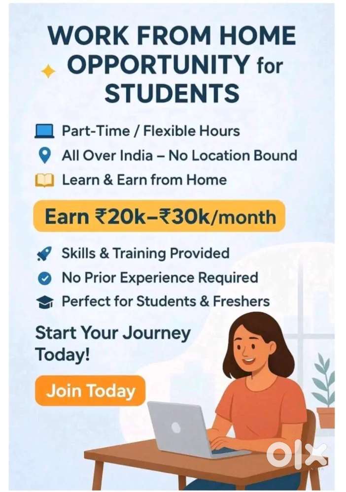 Work From Home House Wife, College Students, Job Person anything else