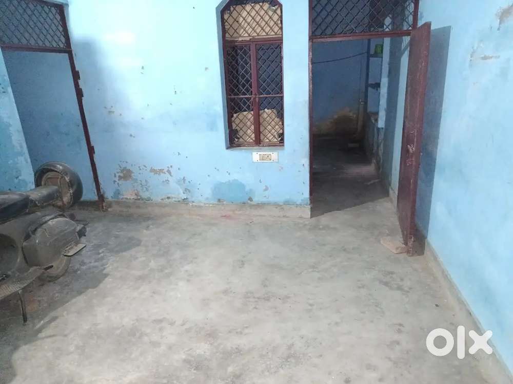 Rooms for godown purpose on rent
