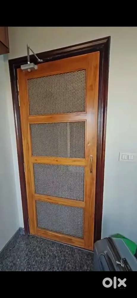 1 BHK floor for rent