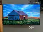MI 50 inches tv
