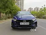Hyundai i20 N Line 1.0 N8 Turbo DCT, 2021, Petrol