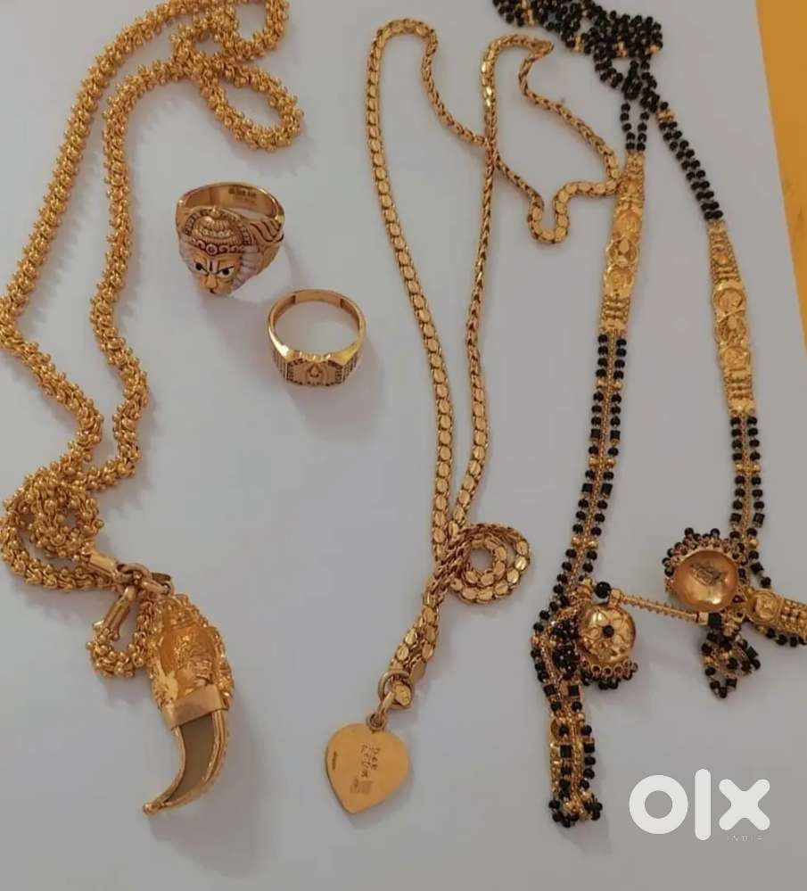 916KDM GOLD Gram