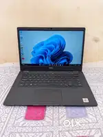 Dell Latitude Laptop ( Only 5 Months Use )