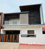 INDIVIDUAL VILLA @73 L