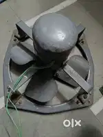 Exhaust fan big(18x18 inch)