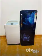 We provide all brand home appliances in reasonable price