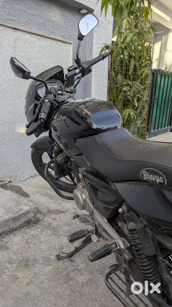 Pulsar 150 excellent condition
