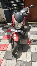 Unicorn 160  CC