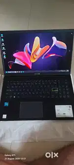 Asus Vivobook 15 OLED